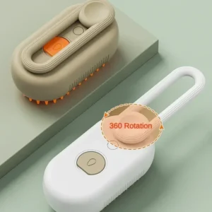 pet brush