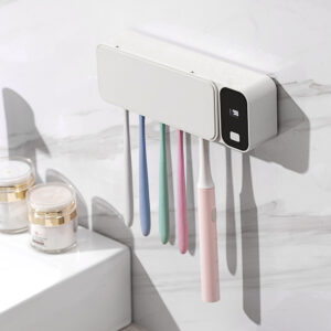 toothbrush sterilizer